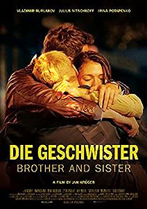 Brother and Sister | Die Geschwister  |   DVD